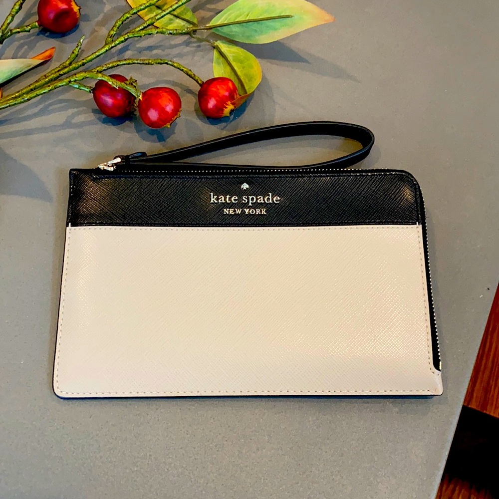 Kate Spade wristlet